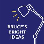 Bruce Meek - @brucesbrightideas - Instagram