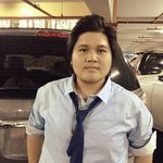 Bruce De Leon Ignacio - @brucebrayle - Instagram