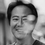 Bruce Daisuke Ikeda - @bruce_ikeda - Instagram
