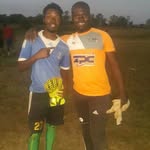 BRUCE IKER NGAASEKE - @bruceiker - Instagram