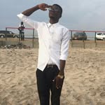 bruceike - @ikedjibril09 - Instagram