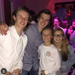 Mitch + Jess - @i_like_fat_dogs_called_bruce - Instagram
