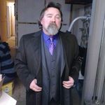 Bruce Ingham - @bruceingham - Instagram