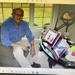 Bruce Inglis - Facebook