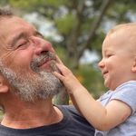 Bruce Inman - @blueskysmilin - Instagram
