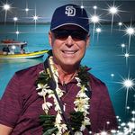 Bruce Inman - @bajadusty71 - Instagram