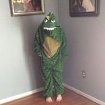 Bruce Inman - @brochacho26 - Instagram