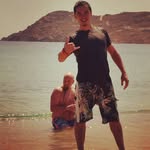 Stuart Cheung - @irishbrucewaynewannabe - Instagram