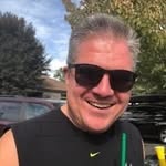 Bruce Ironside - @ironside.bruce - Instagram