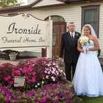 Bruce Ironside - @bruce.ironside.lfd - Instagram