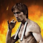 Иван Иванов - @ivan.bruce.lee - Instagram