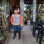 Bruce Ivan Baring - @bruceivanbaring - Instagram