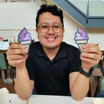 Bruce Ivan de Guzmán - @heybruceee - Instagram