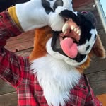Bruce Ivan Goodbone - @mister_goodbone - Instagram