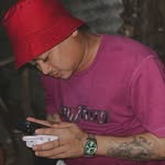 Bruce Ivan Petate Viduya - @petateviduya - Instagram