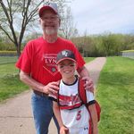 Bruce Iverson - @iverbruce - Instagram