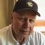 Bruce Iverson - @ivmp11 - Instagram
