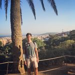 Bruce Iverson - @brucejiverson - Instagram
