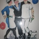Bruce Ives - @bruceives2130 - Instagram