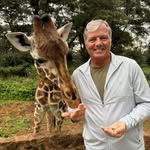 Bruce Ives - @bruceives64 - Instagram