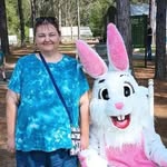 Janet Ivey - @bruceivey51 - Instagram