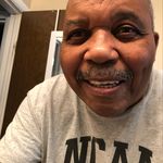 Bruce Ivory - @ives_the_man - Instagram