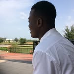 Dauda David - @brucejack076 - Instagram