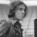 Jack Bruce. - @bruce.jack - Instagram