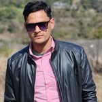 Sunil Sharma - @bruce_jack_ - Instagram