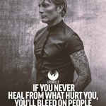 Bruce Jacobs - @brucematthewjacobs - Instagram