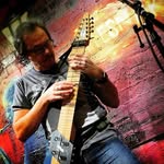 Bruce JAcques - @brucejacques_chapmanstick - Instagram
