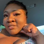 Dr. Ashleigh Bruce-Jamison, MS - @ash.no.ley - Instagram