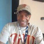 Robert Bruce Jamison - @notreadytogiveupyet - Instagram