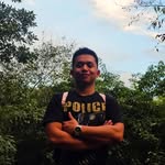 Bruce Jansen Comiles - @bjansennnnnn - Instagram