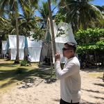 Bruce Fortuno Jarabejo - @brucejarabejo - Instagram