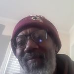 Bruce Jarrell - @jo_text_ - Instagram