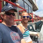 Bruce Jarrell - @jarrellbruce - Instagram