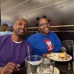 Bruce Jarrell Jr. - @just.bruce80 - Instagram