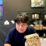 Bruce Jarrell Kaimo - @kaimonot - Instagram