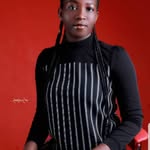 Annette Araba Yanney - @brucejaylani - Instagram