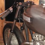 Bruce & Jay - @bruce_jay_triumph - Instagram