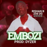 Bruce Jay - @rishanbofficial - Instagram