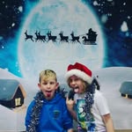 Bruce,jaydon - @devilboys_666 - Instagram