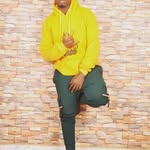 Selector Bruce Joiner - @brucekalifah - Instagram