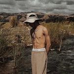 Bruce - @brucejosephgonzales - Instagram