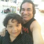 Bruce Joseph - @davidjosephcamelo - Instagram