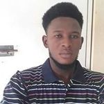 Bruce Joseph - @brucejoseph6171 - Instagram