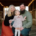 Laura-Bruce Caldwell Kasper - @lbckasper - Instagram