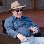 Bruce Kay - @brucekay52 - Instagram