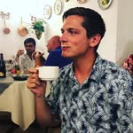 Bruce Kay - @brucewkay - Instagram